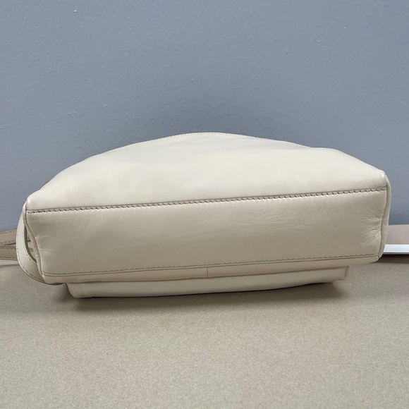 Lucky Brand Koda Crossbody Bag, Vanilla - NWT - Picture 3 of 7